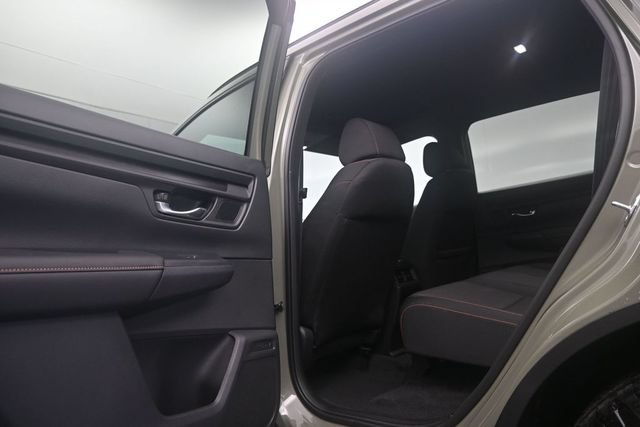 Used 2026 Honda CR-V TrailSport image 13