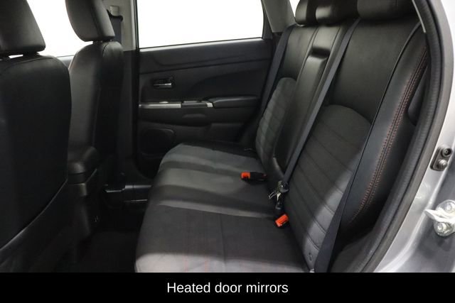 Used 2024 Mitsubishi Outlander Sport ES image 11