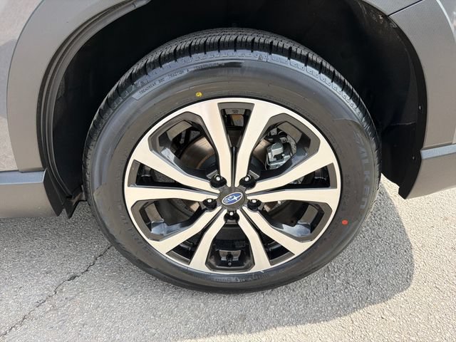 Certified 2024 Subaru Forester Limited AWD/4WD image 31