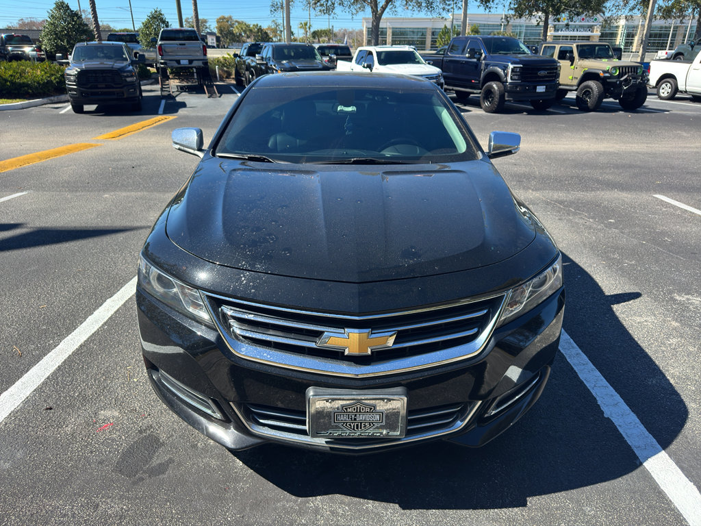 Used 2019 Chevrolet Impala Premier image 2