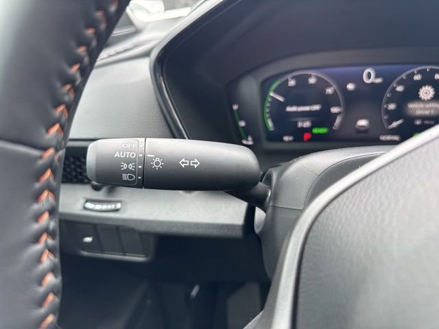 New 2026 Honda CR-V Sport-L image 23