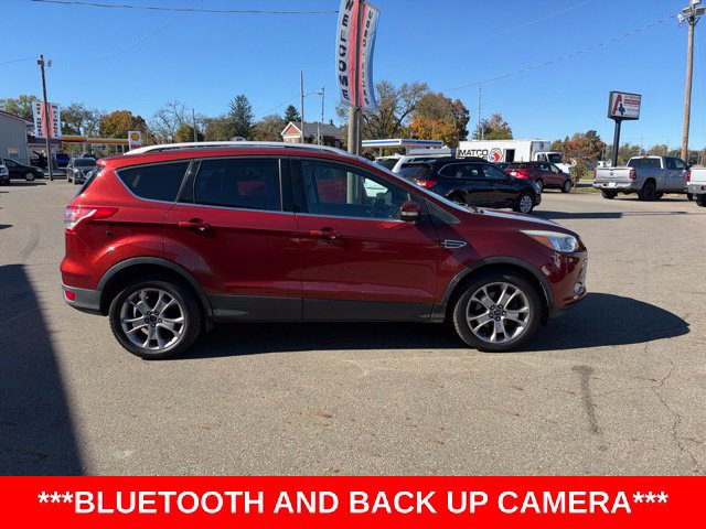 Used 2014 Ford Escape Titanium AWD/4WD image 2