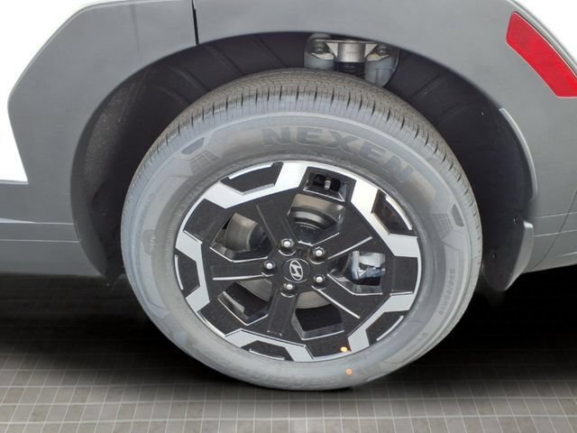New 2026 Hyundai Santa Fe SEL FWD image 10