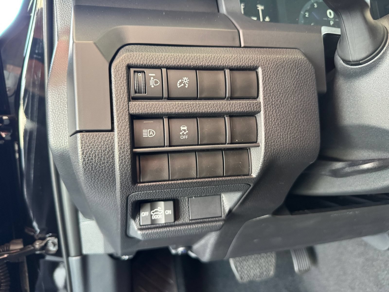 New 2026 Toyota Tacoma SR RWD image 18