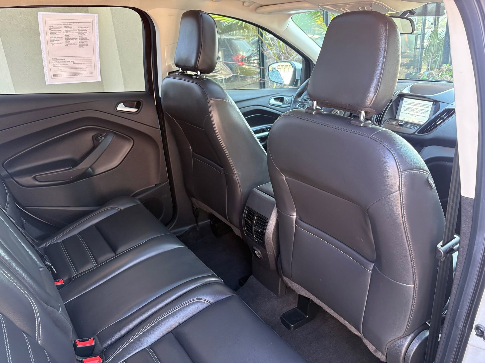 Used 2019 Ford Escape SEL AWD/4WD image 19