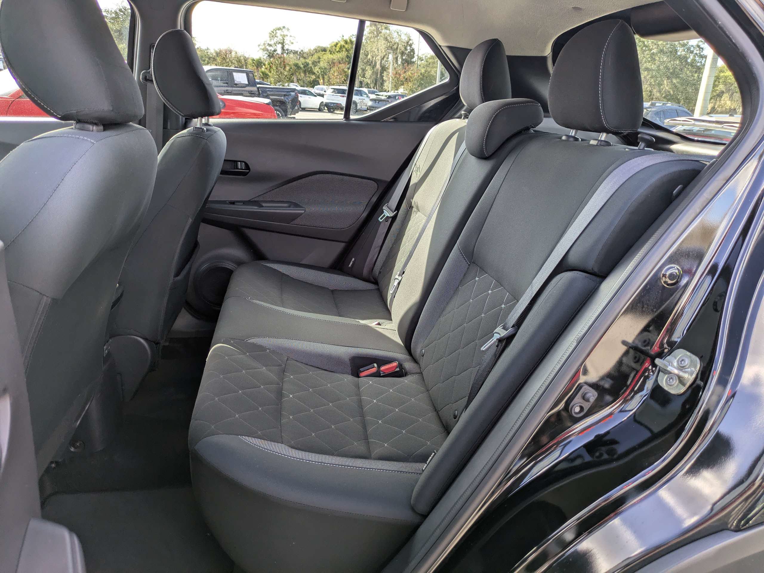 Used 2020 Nissan Kicks S FWD image 14