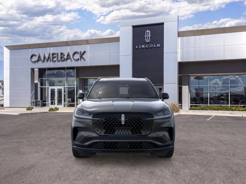 New 2026 Lincoln Aviator Reserve w/ Luxury Package AWD/4WD image 6