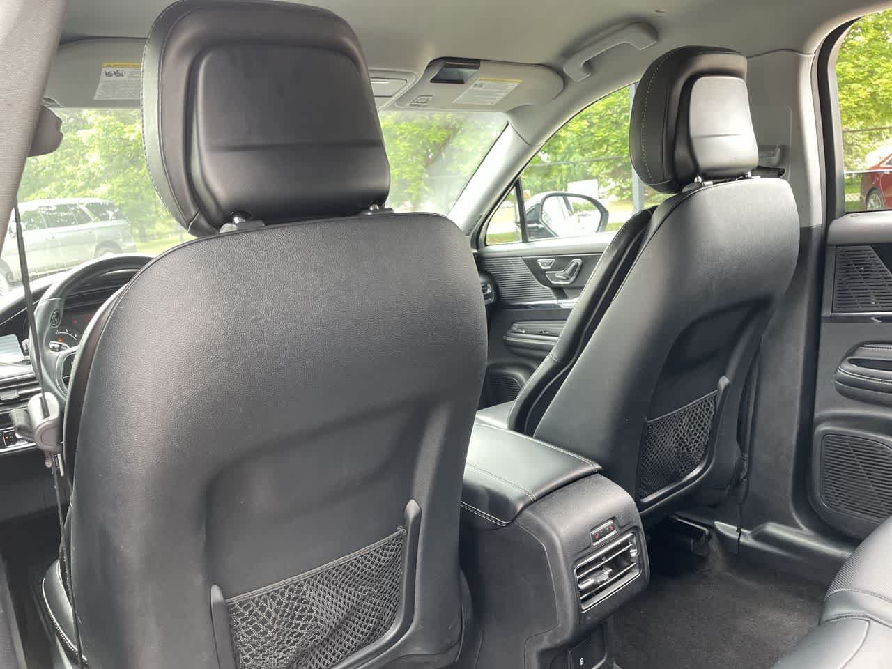 Used 2020 Lincoln Corsair AWD w/ Equipment Group 101A image 28