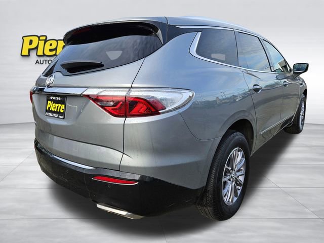 Used 2024 Buick Enclave Premium image 5