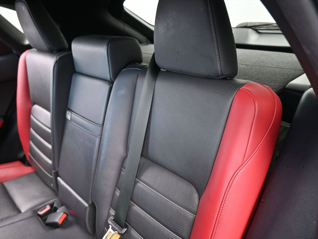 Used 2021 Lexus NX 300 F Sport w/ Accessory Package 2 image 29