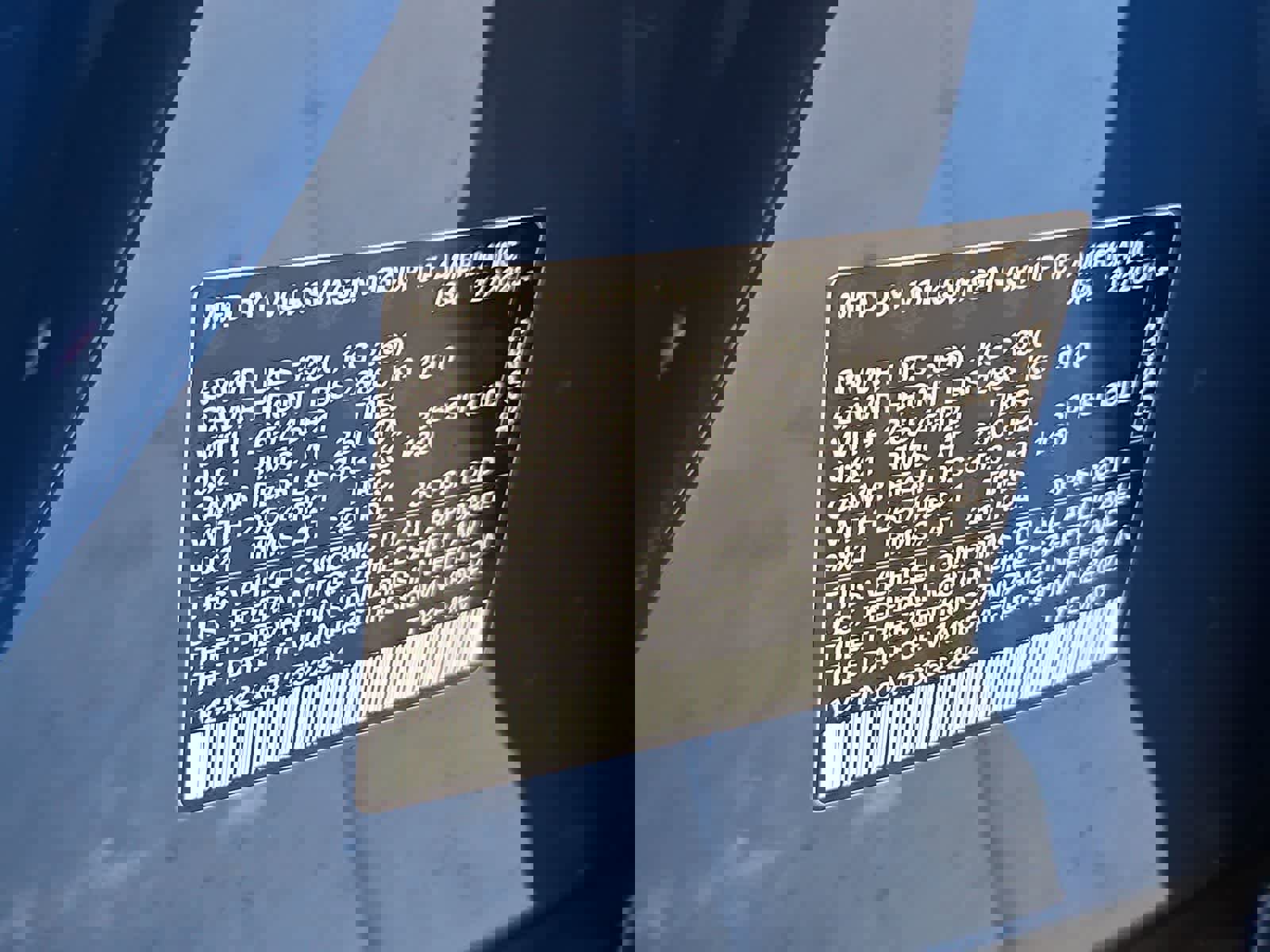 New 2026 Volkswagen Atlas SEL Premium R-Line image 39