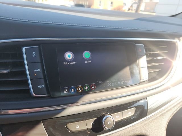 Used 2020 Buick Enclave Premium w/ Trailering Package, 5000 lbs. AWD/4WD image 21