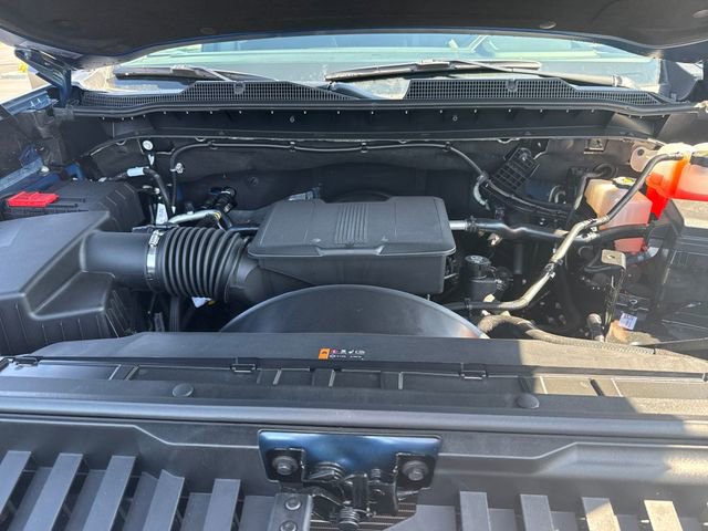 New 2026 Chevrolet Silverado 2500 LT w/ All Star Edition image 19