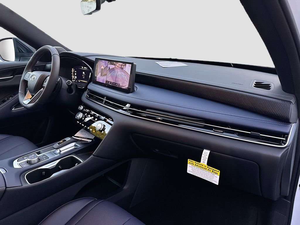 Used 2026 INFINITI QX60 Sport w/ Dark Cargo Package image 33