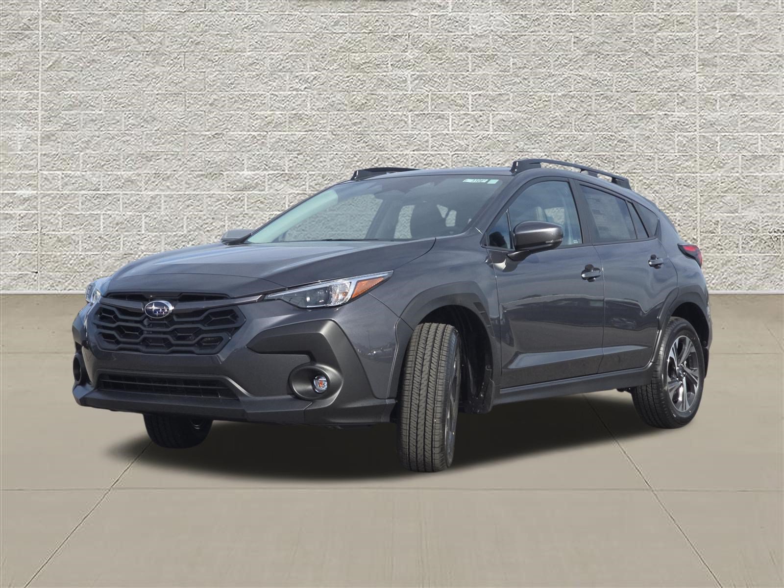 New 2026 Subaru Crosstrek 2.5i Premium AWD/4WD image 3