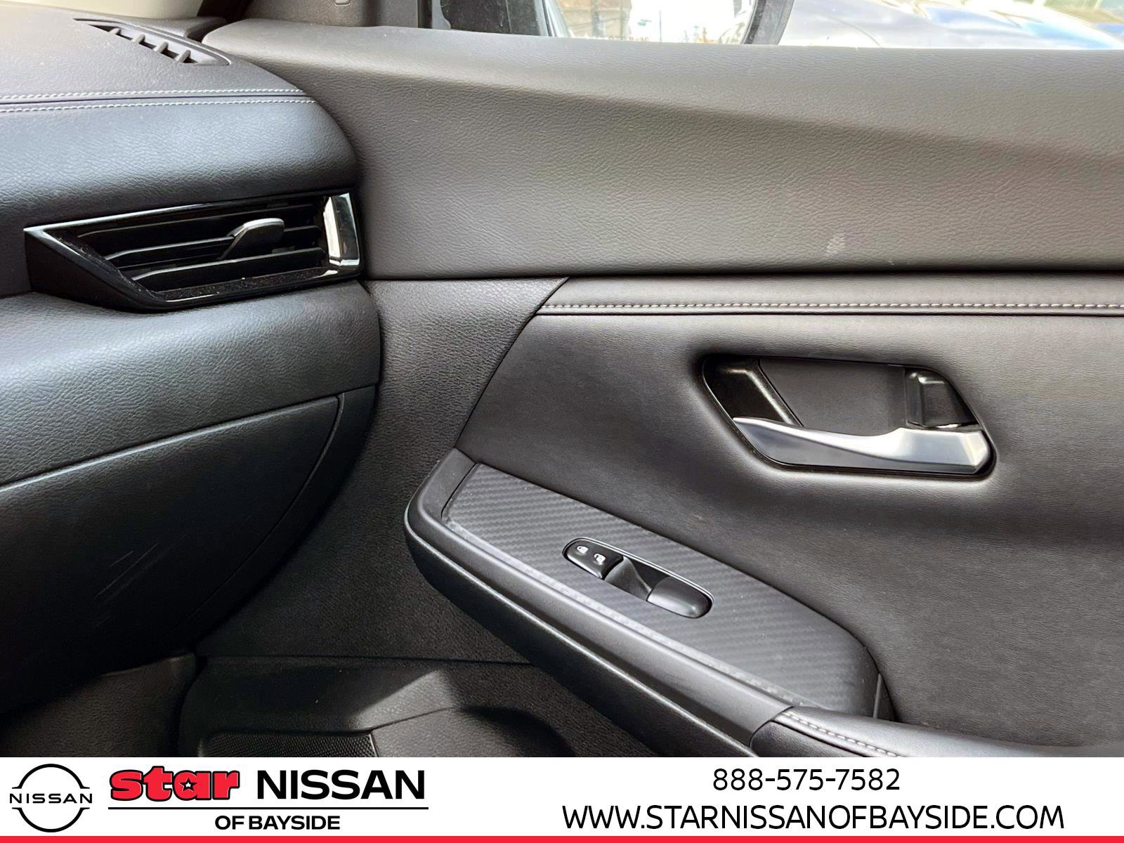 Certified 2021 Nissan Sentra SV image 34