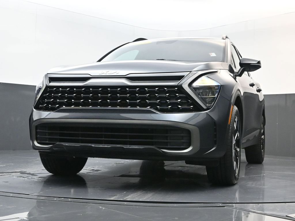 Used 2023 Kia Sportage X-Line image 26