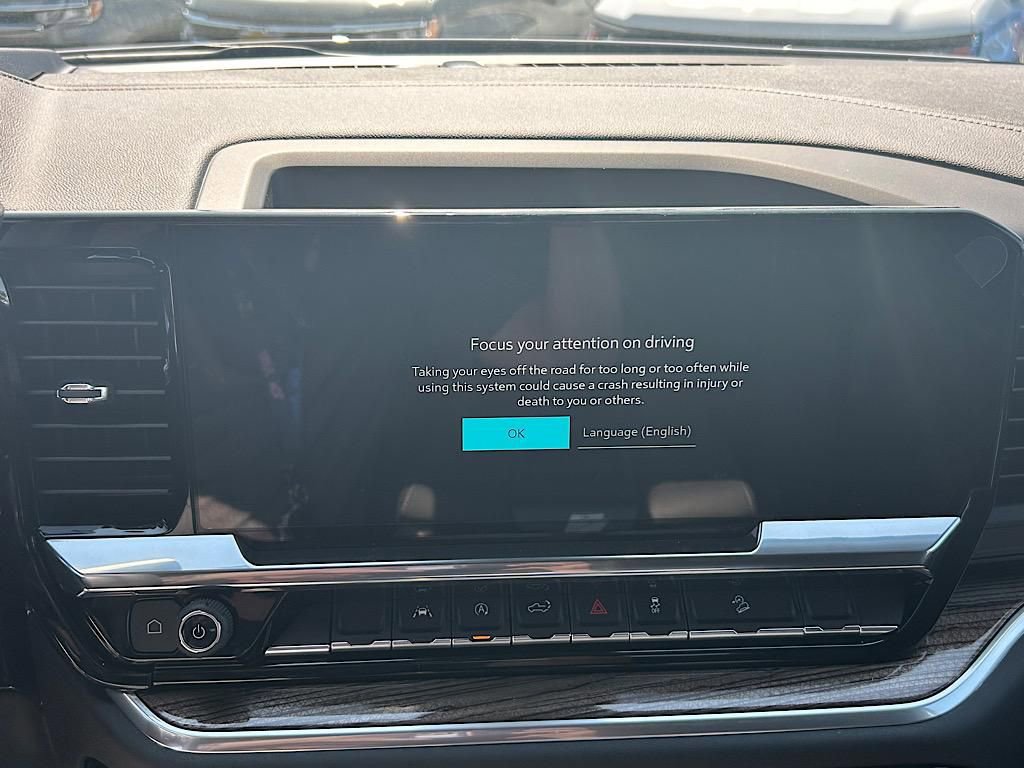 New 2026 Chevrolet Silverado 1500 LT image 15