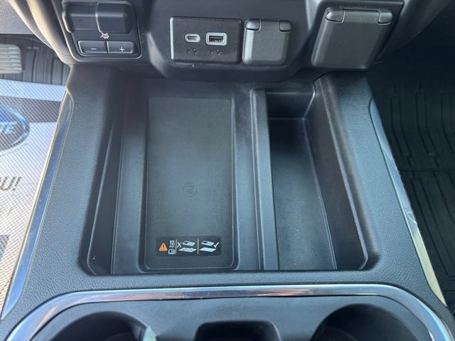 Used 2022 GMC Sierra 1500 Denali w/ Denali Reserve Package AWD/4WD image 27