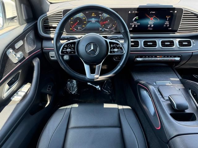 Certified 2023 Mercedes-Benz GLE 350 4MATIC image 12