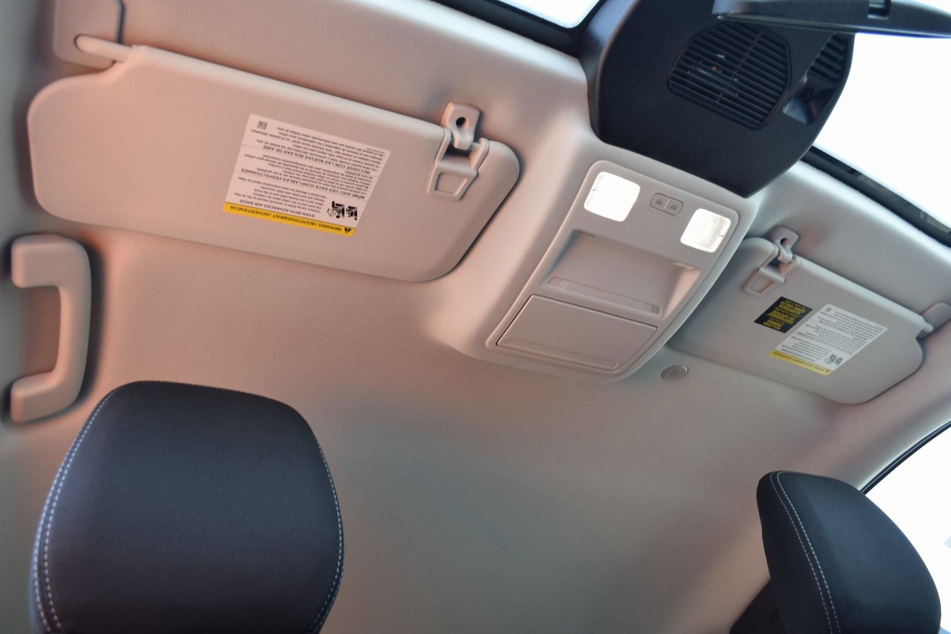 New 2026 Ford Escape Active image 23