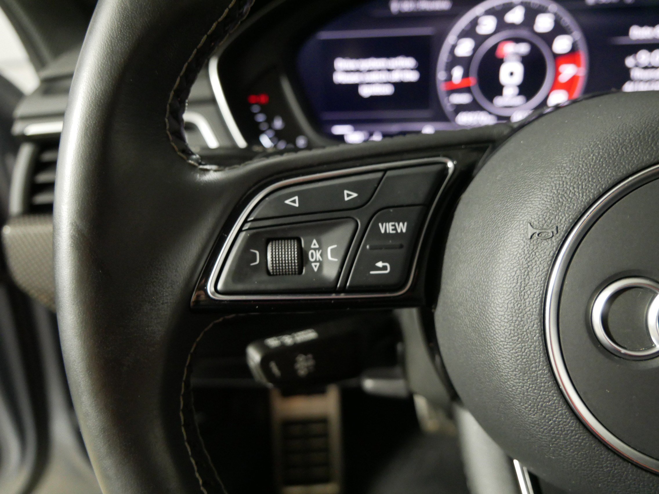 Used 2019 Audi S5 Premium Plus w/ Premium Plus AWD/4WD image 27