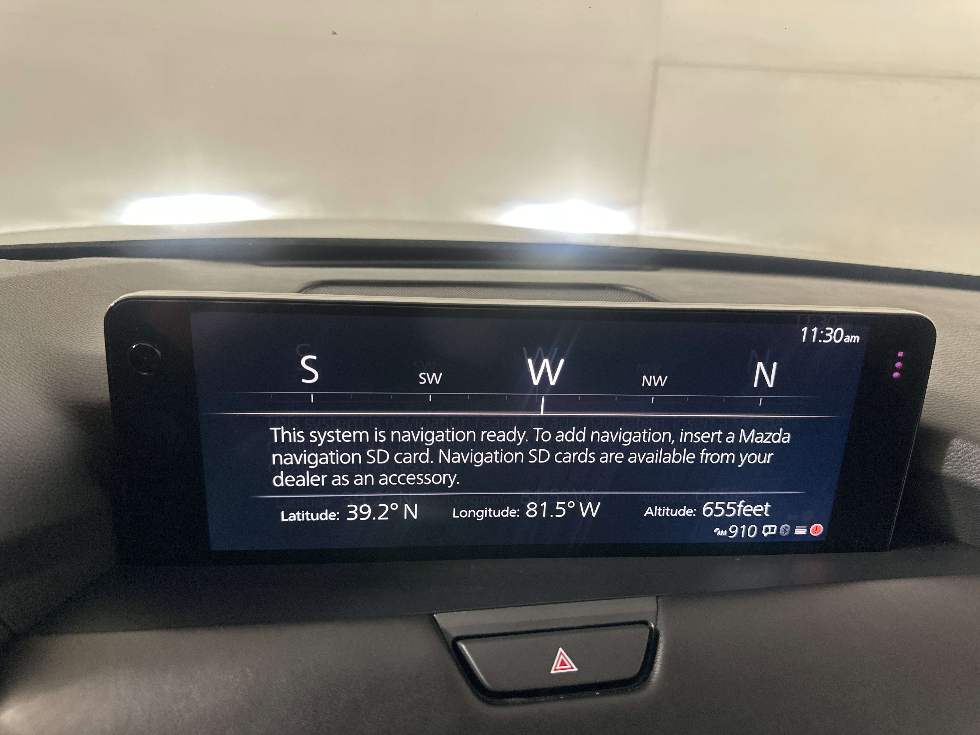 Used 2025 MAZDA CX-70 3.3 Turbo S w/ Premium Package image 16