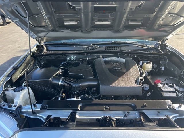 Used 2023 Toyota Tacoma TRD Sport image 13