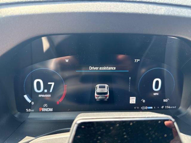 New 2026 Ford Explorer ST w/ Sun And Sound Package AWD/4WD image 25