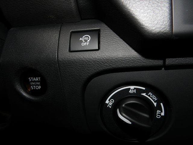 New 2026 Nissan Frontier PRO-4X w/ Pro-4x Convenience Package image 26