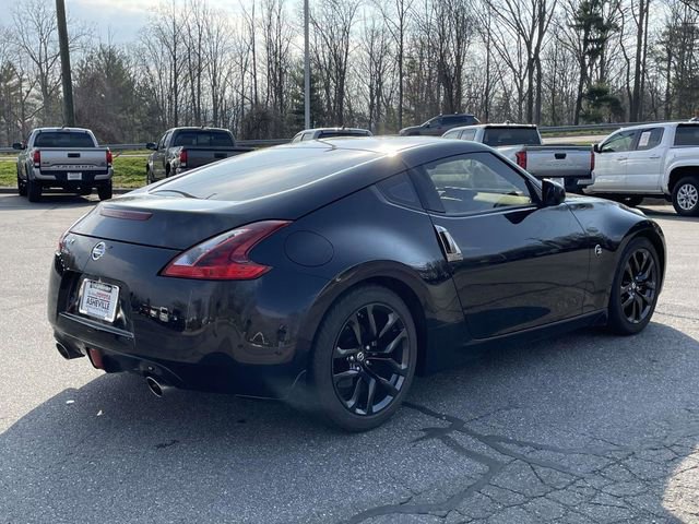 Used 2020 Nissan 370Z Coupe image 5