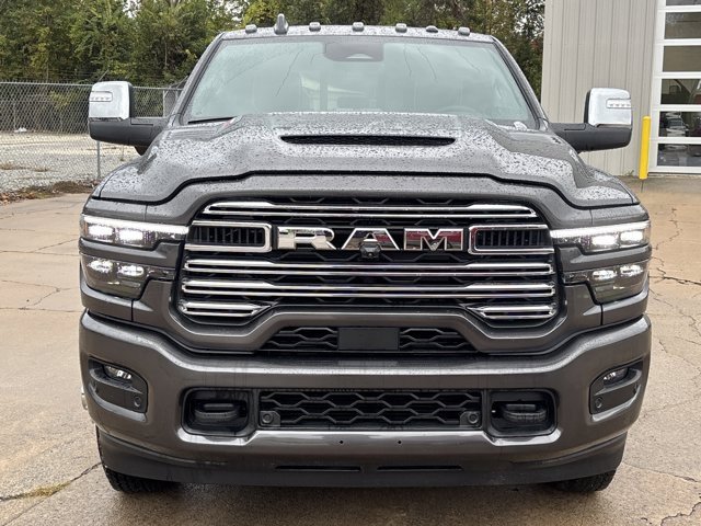 New 2026 RAM 3500 Laramie image 12