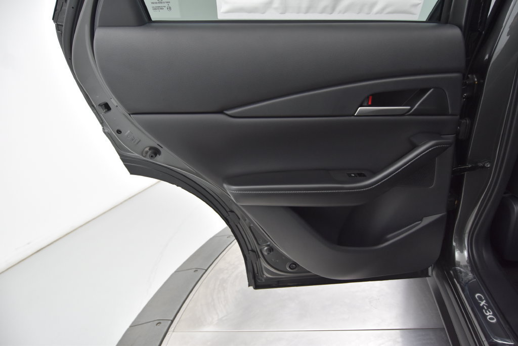 New 2026 MAZDA CX-30 AWD 2.5 S w/ Premium Package image 34