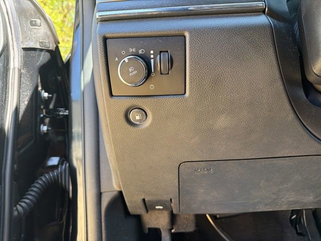 Used 2018 Jeep Grand Cherokee Limited image 34