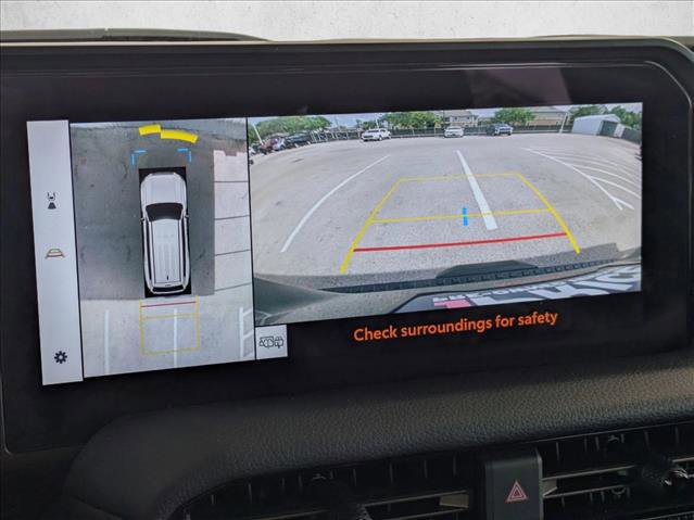 Used 2024 Toyota Land Cruiser w/ Premium Package image 10