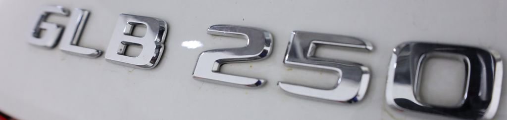 Used 2023 Mercedes-Benz GLB 250 image 71