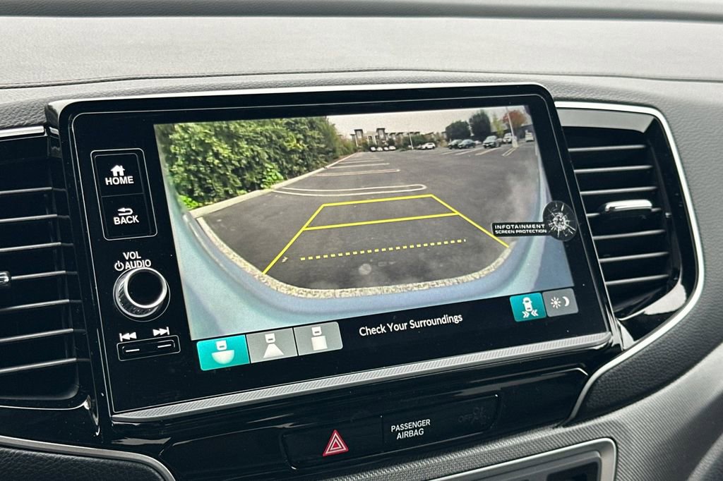 New 2026 Honda Ridgeline RTL image 20