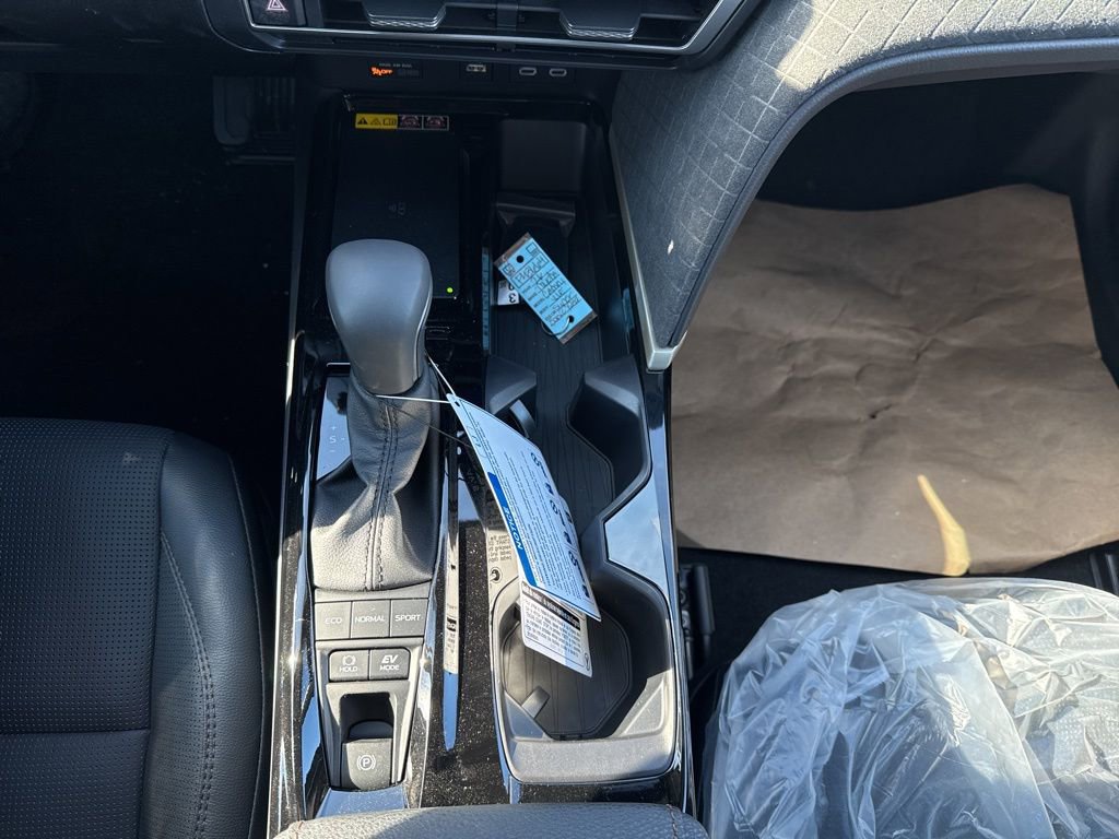 New 2026 Toyota Camry XLE image 11