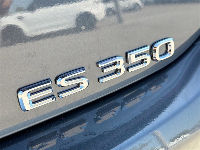 New 2025 Lexus ES 350 w/ Premium Package image 11