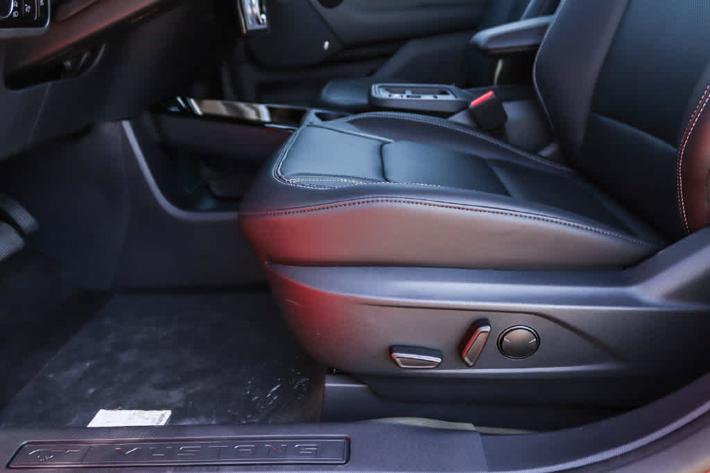 New 2026 Ford Mustang Mach-E Premium AWD/4WD image 20
