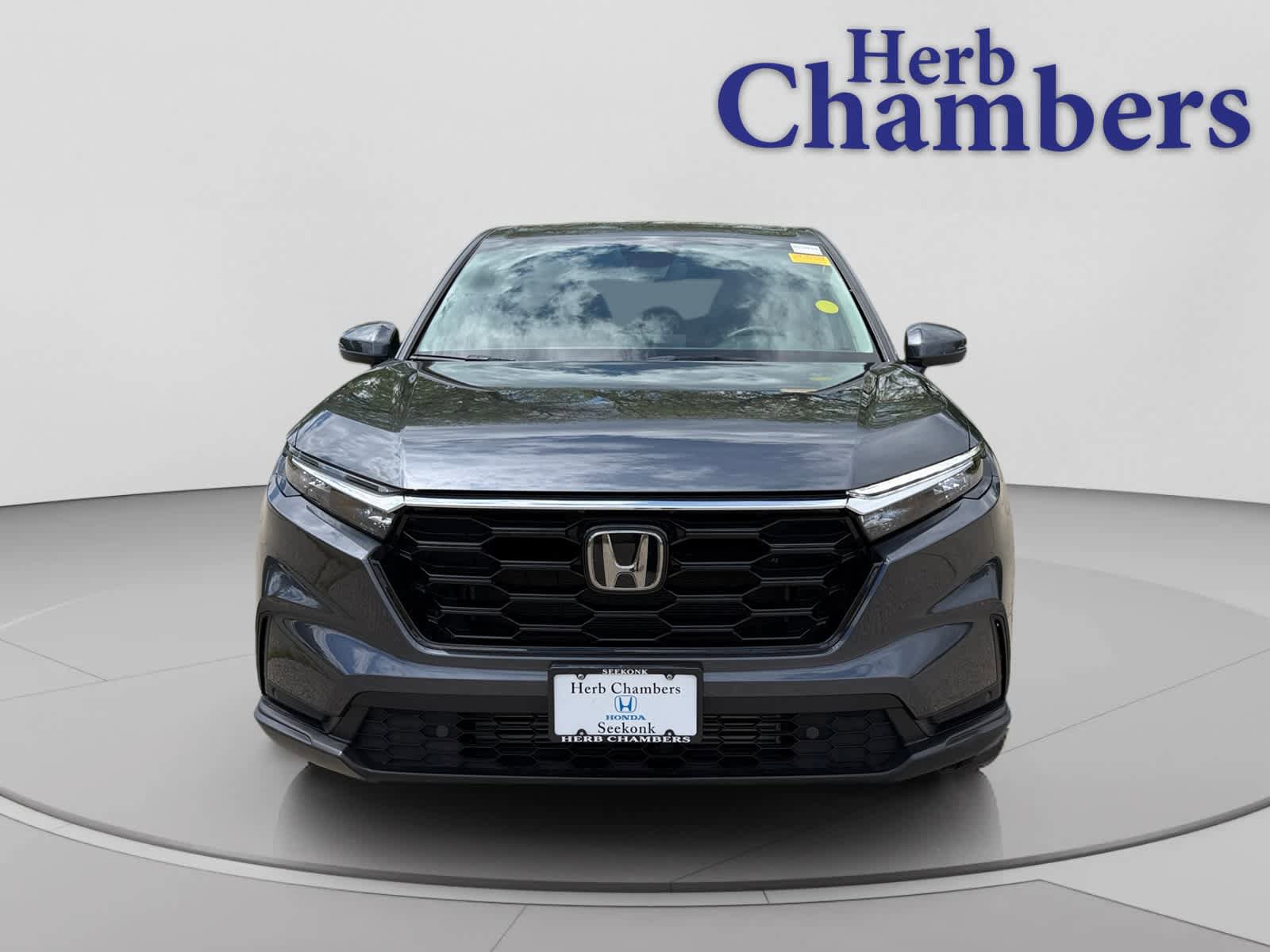 Used 2025 Honda CR-V EX-L image 2