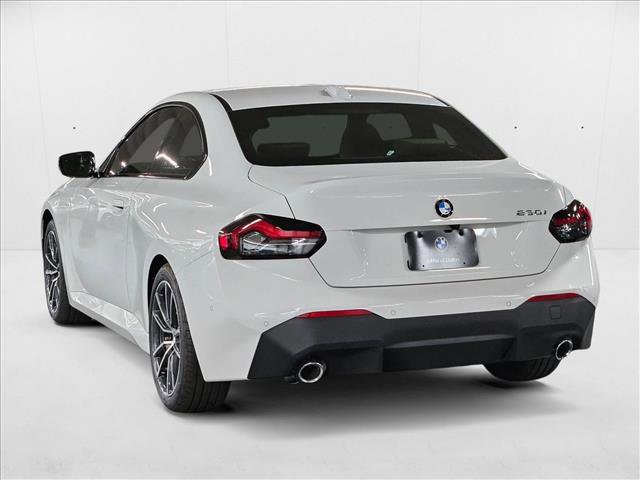 Used 2025 BMW 230i Coupe image 7