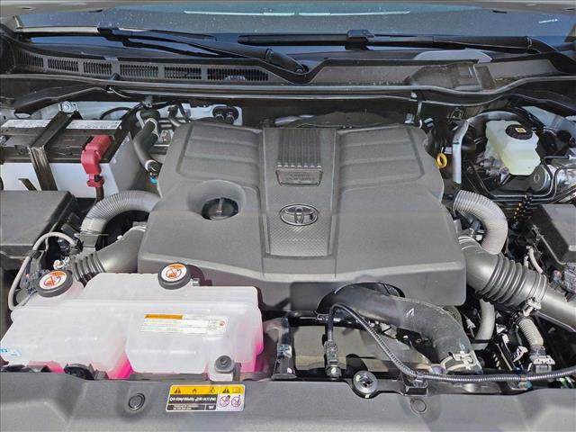 New 2026 Toyota Tundra SR5 image 16