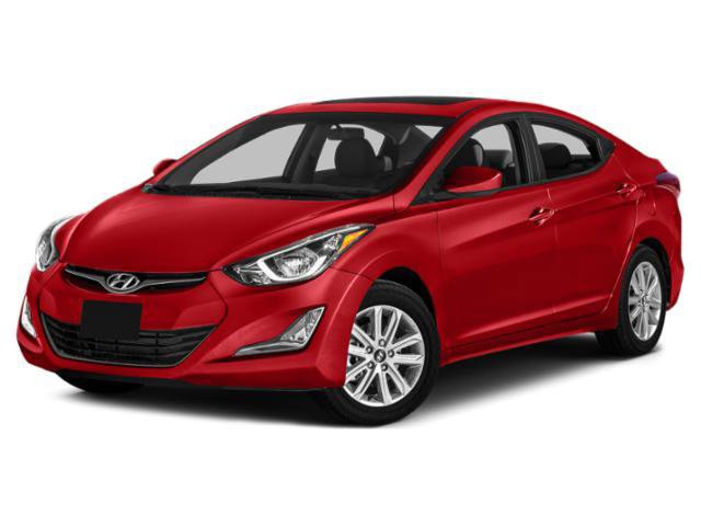 Used 2015 Hyundai Elantra SE w/ Option Group 03 FWD video 1