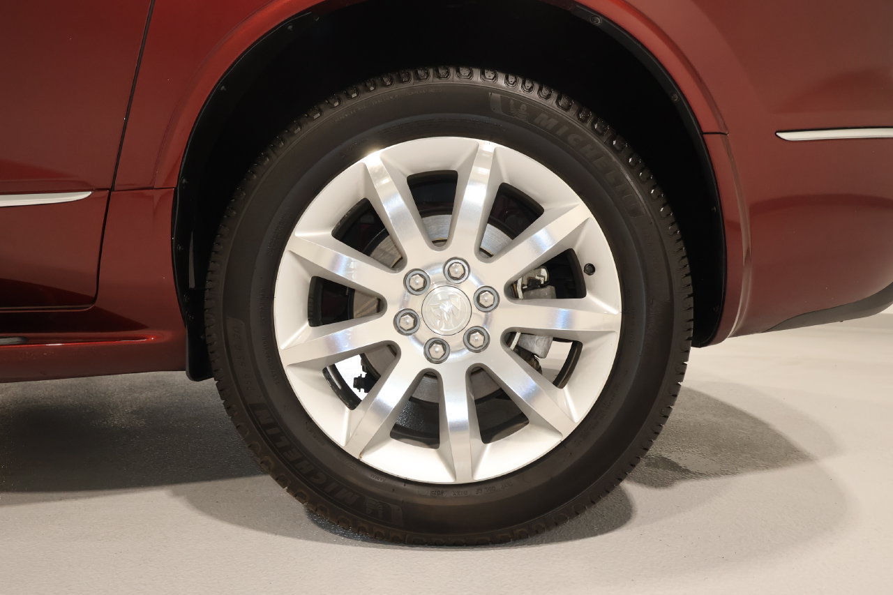 Used 2015 Buick Enclave Premium w/ Experience Buick Package AWD/4WD image 23