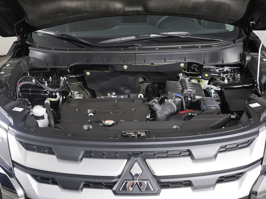 New 2026 Mitsubishi Outlander Sport ES AWD/4WD image 16