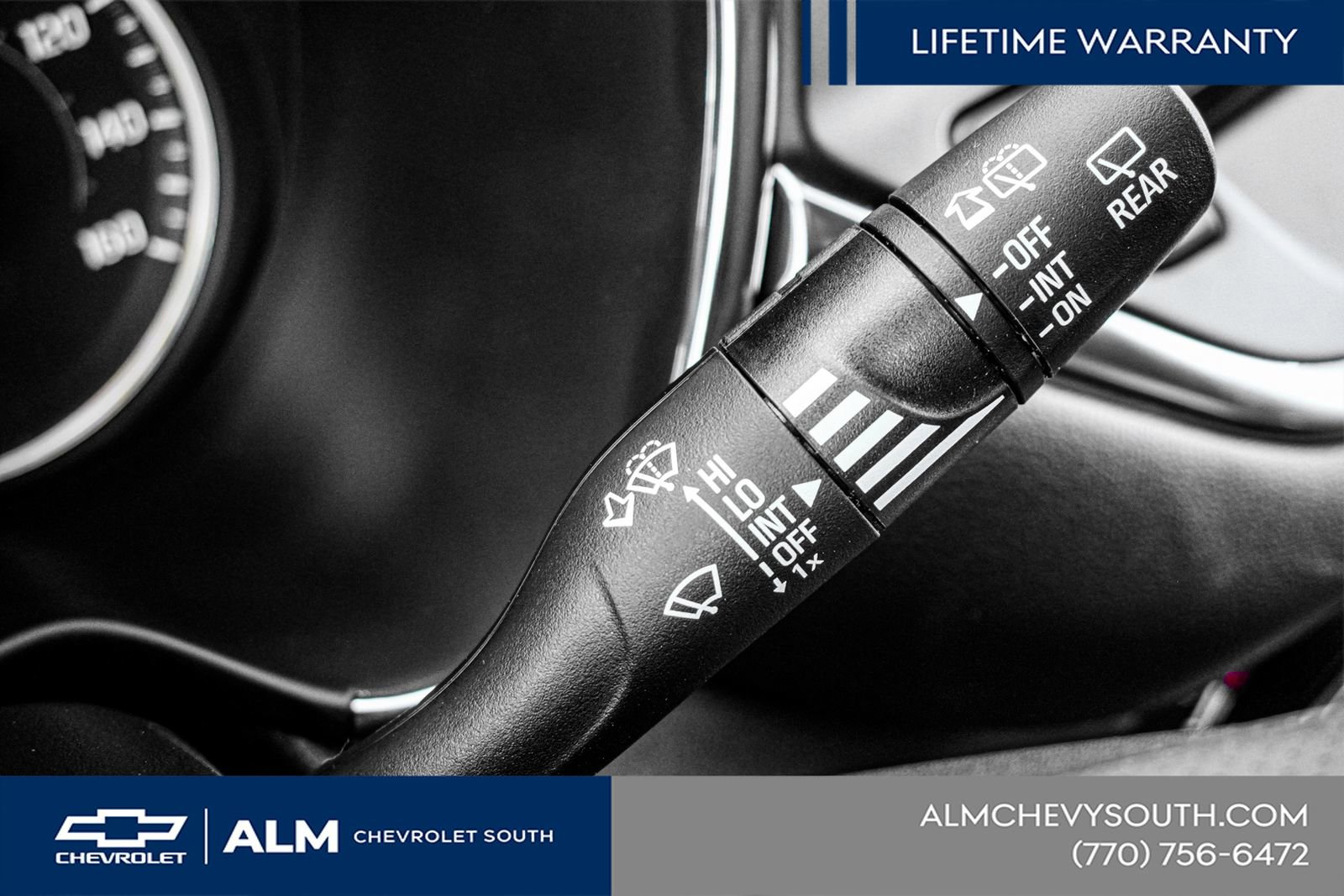 New 2026 Chevrolet Blazer LT w/ Convenience Package image 30