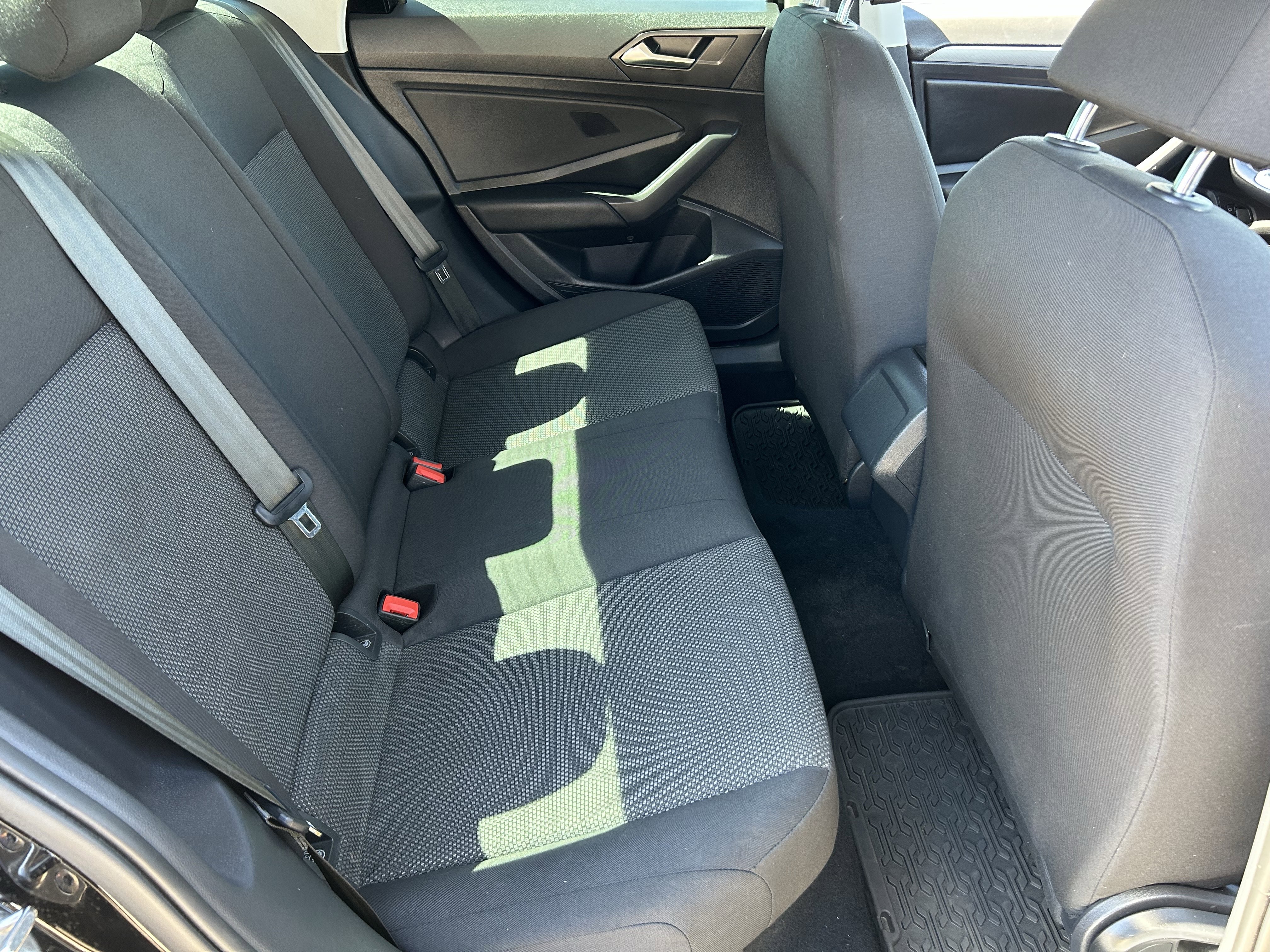 Used 2021 Volkswagen Jetta S w/ Driver Assistance Package image 12