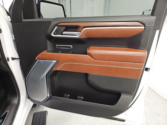 Used 2024 GMC Sierra 1500 Denali Ultimate image 38