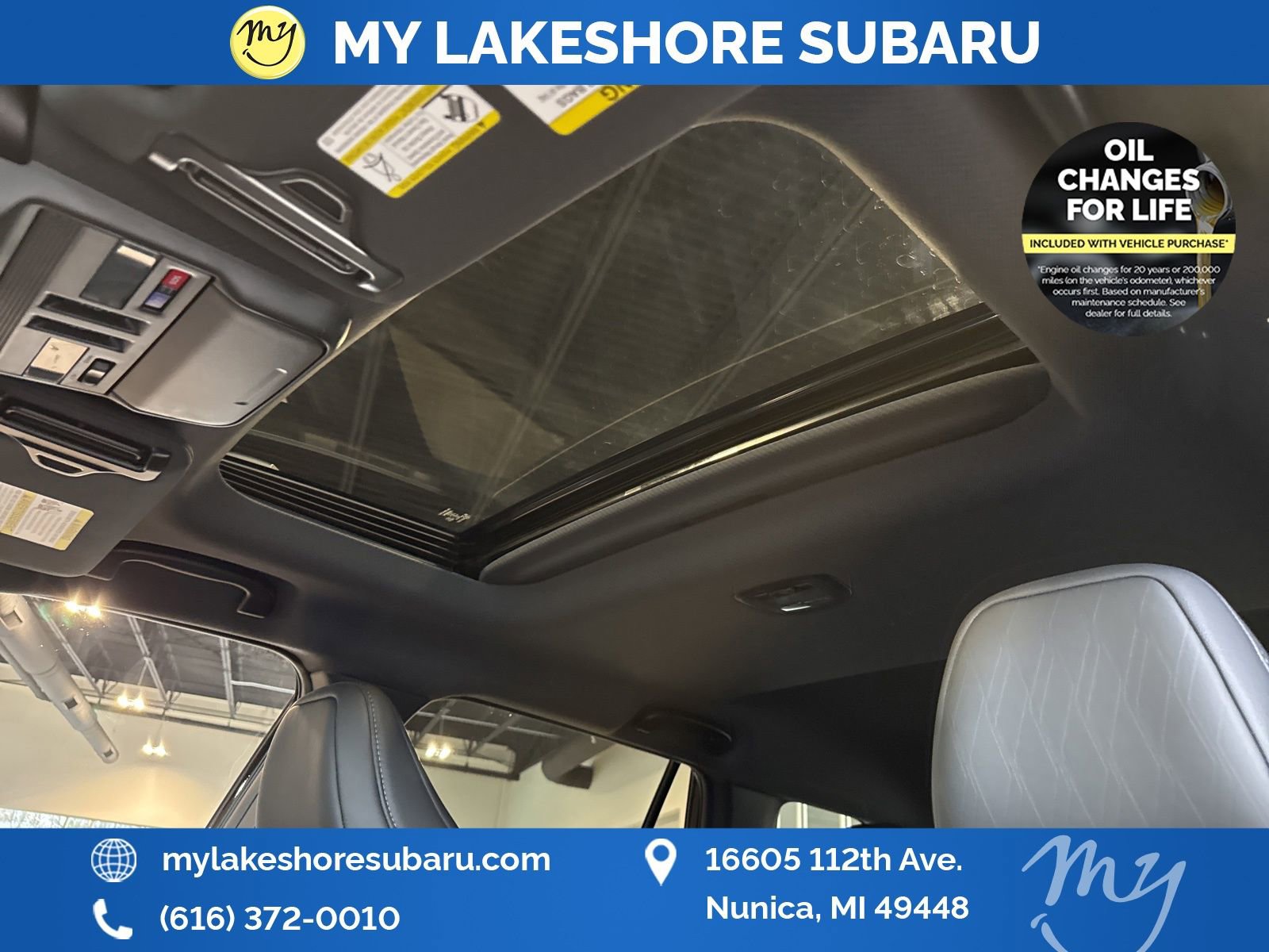 New 2026 Subaru Outback Touring XT image 22